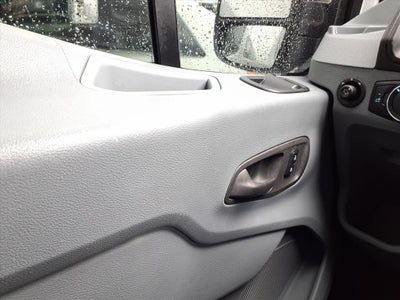 2017 Ford Transit Wagon XL