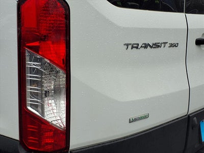 2017 Ford Transit Wagon XL