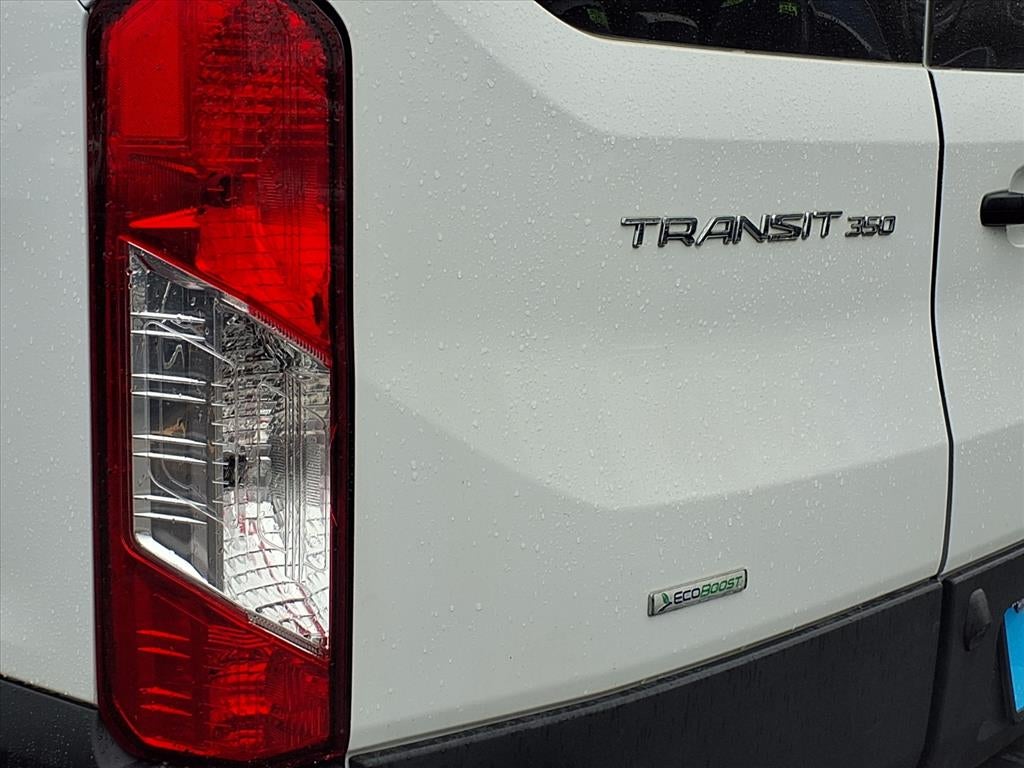 2017 Ford Transit Wagon XL