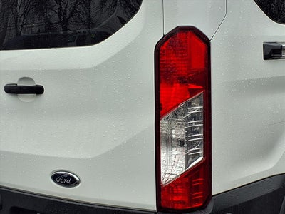 2017 Ford Transit Wagon XL