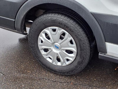 2017 Ford Transit Wagon XL