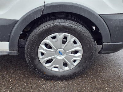 2017 Ford Transit Wagon XL