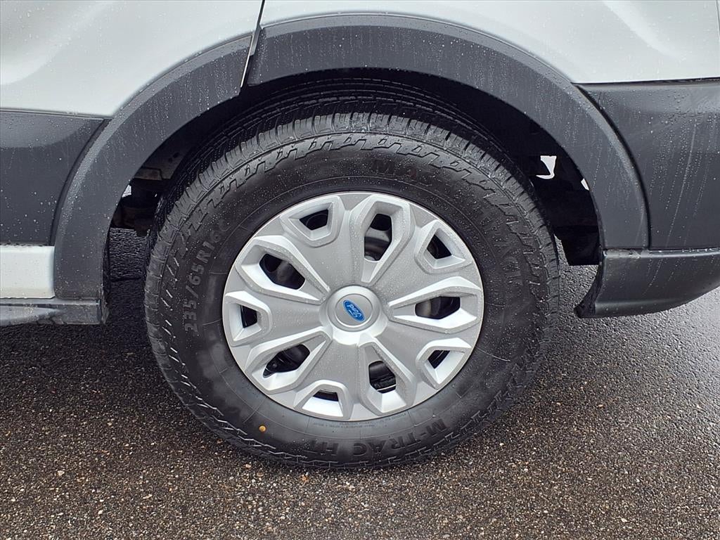 2017 Ford Transit Wagon XL