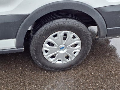 2017 Ford Transit Wagon XL