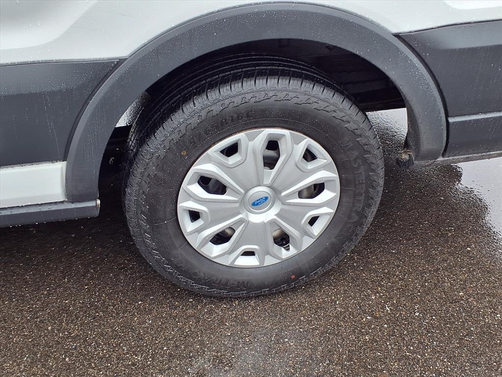 2017 Ford Transit Wagon XL