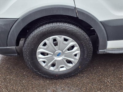 2017 Ford Transit Wagon XL