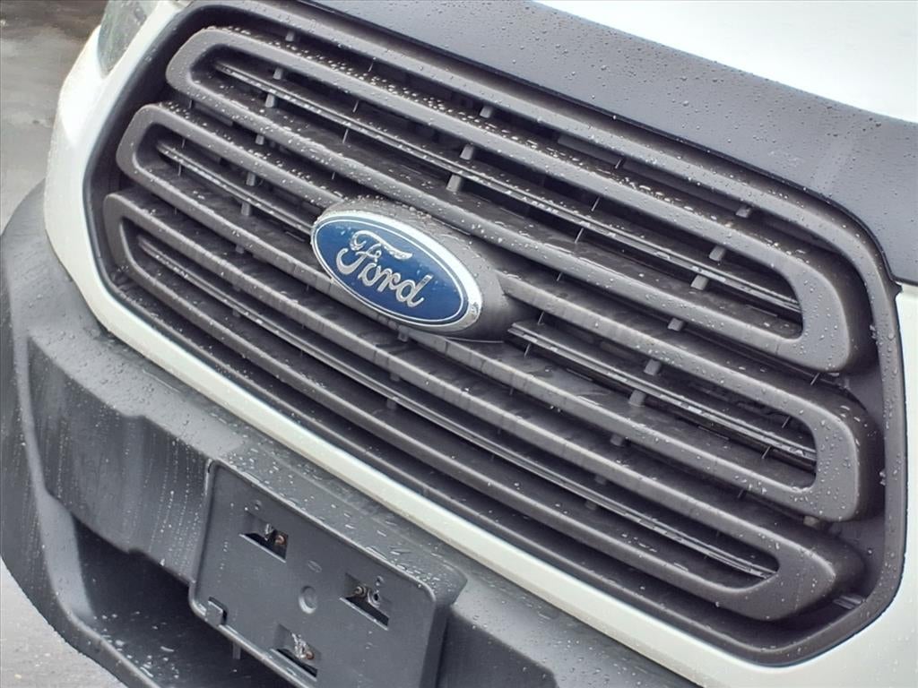 2017 Ford Transit Wagon XL