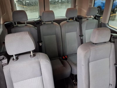 2017 Ford Transit Wagon XL