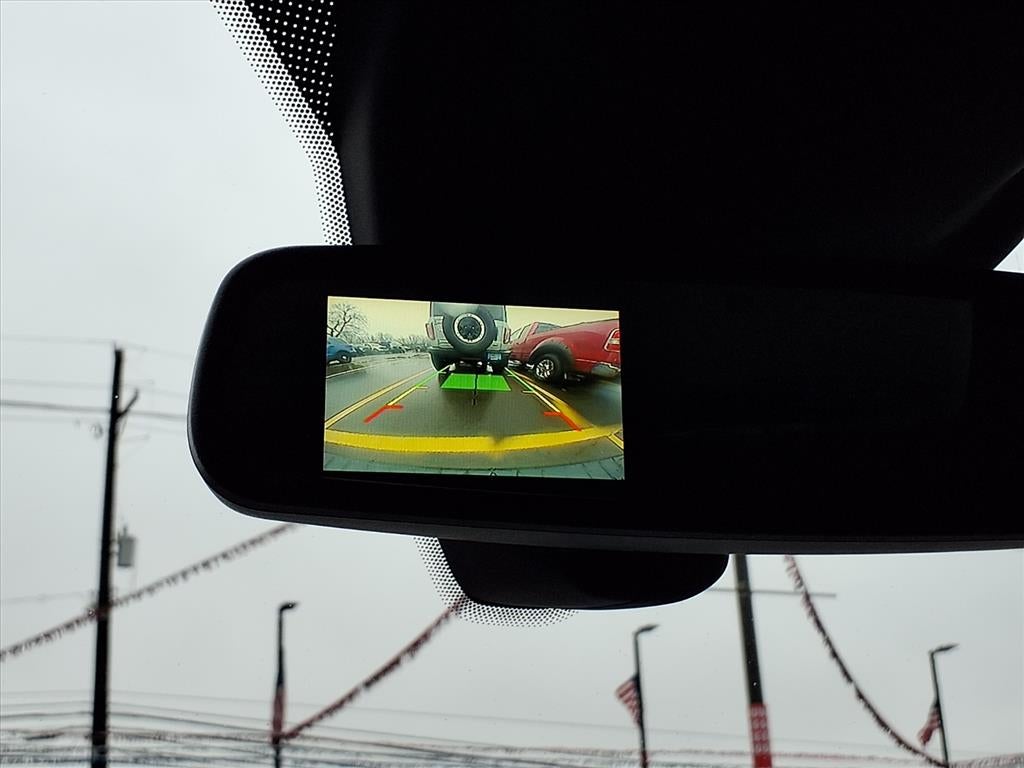 2017 Ford Transit Wagon XL