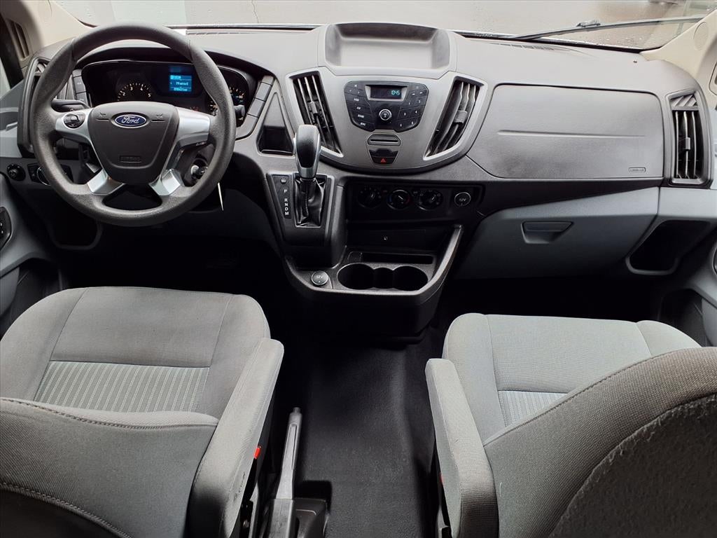 2017 Ford Transit Wagon XL