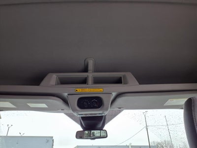 2017 Ford Transit Wagon XL