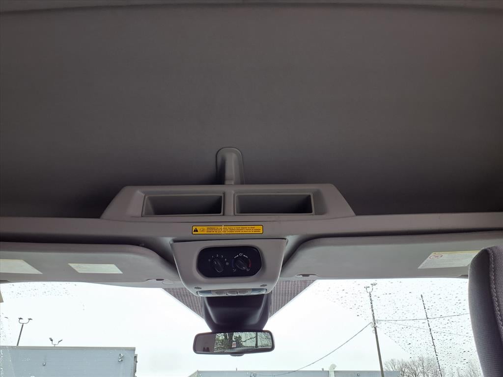 2017 Ford Transit Wagon XL