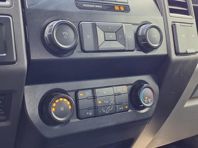 2022 Ford F-450 XL