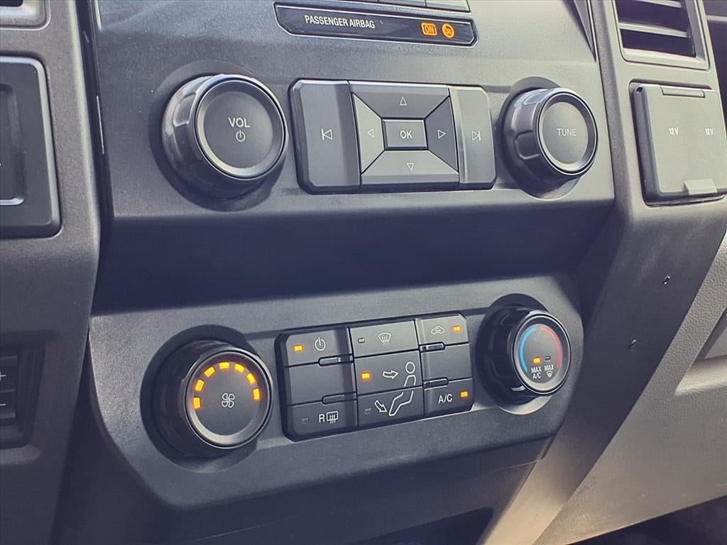 2022 Ford F-450 XL