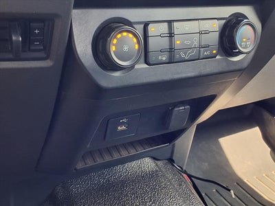 2022 Ford F-450 XL