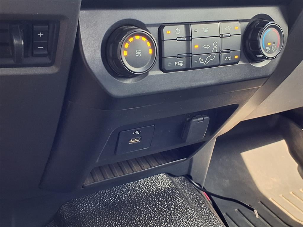 2022 Ford F-450 XL