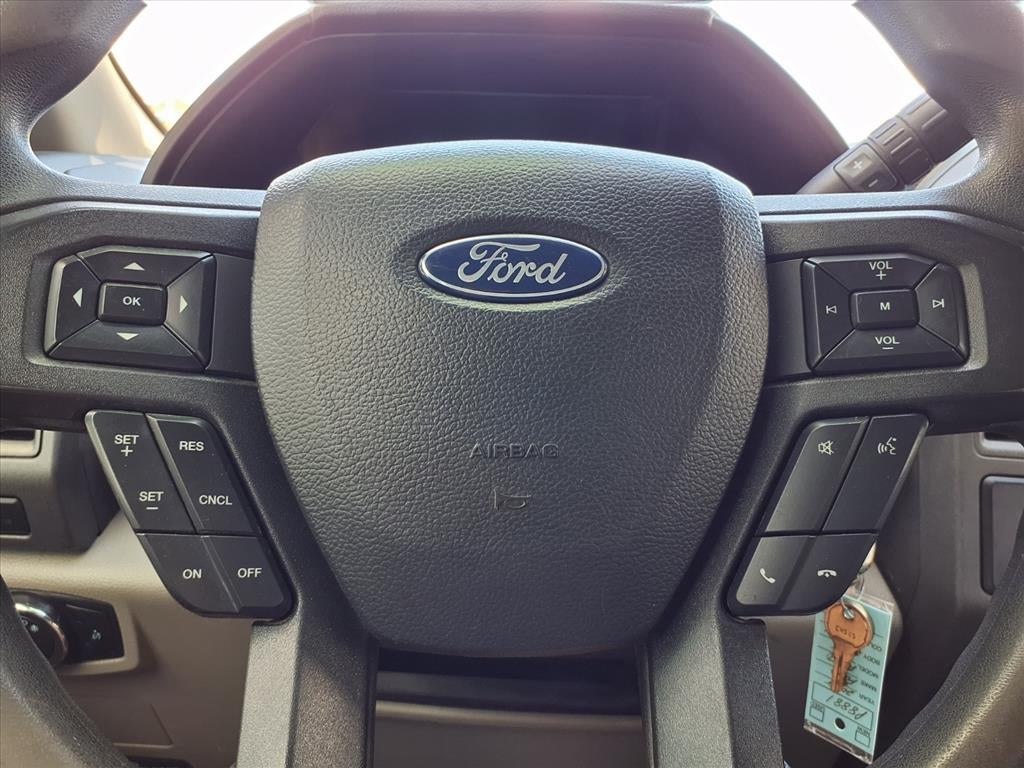 2022 Ford F-450 XL