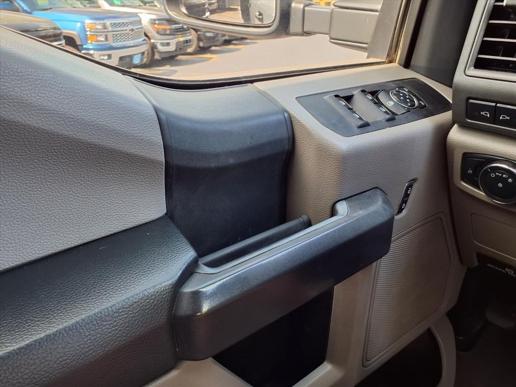 2022 Ford F-450 XL