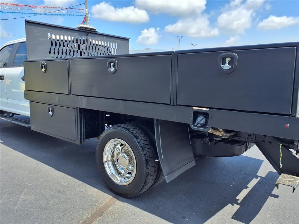 2022 Ford F-450 XL