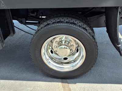 2022 Ford F-450 XL