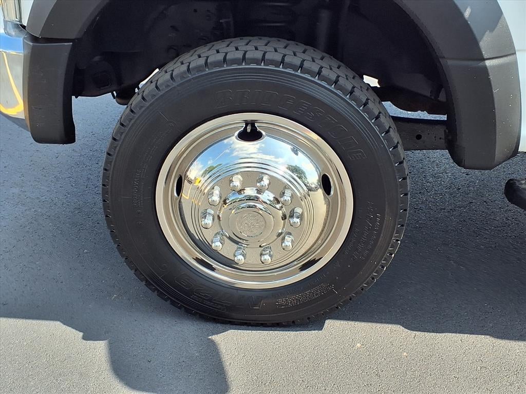 2022 Ford F-450 XL