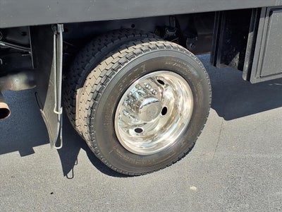 2022 Ford F-450 XL