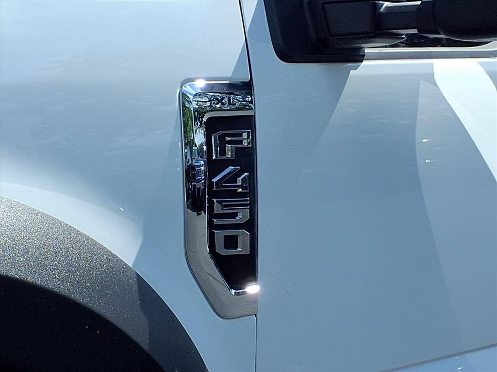 2022 Ford F-450 XL
