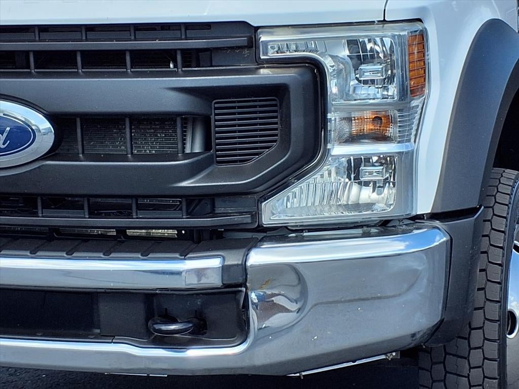 2022 Ford F-450 XL