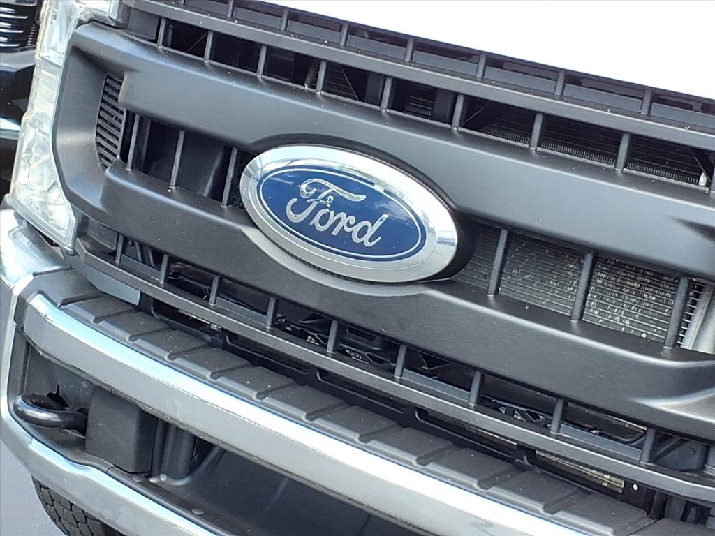 2022 Ford F-450 XL