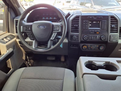 2022 Ford F-450 XL