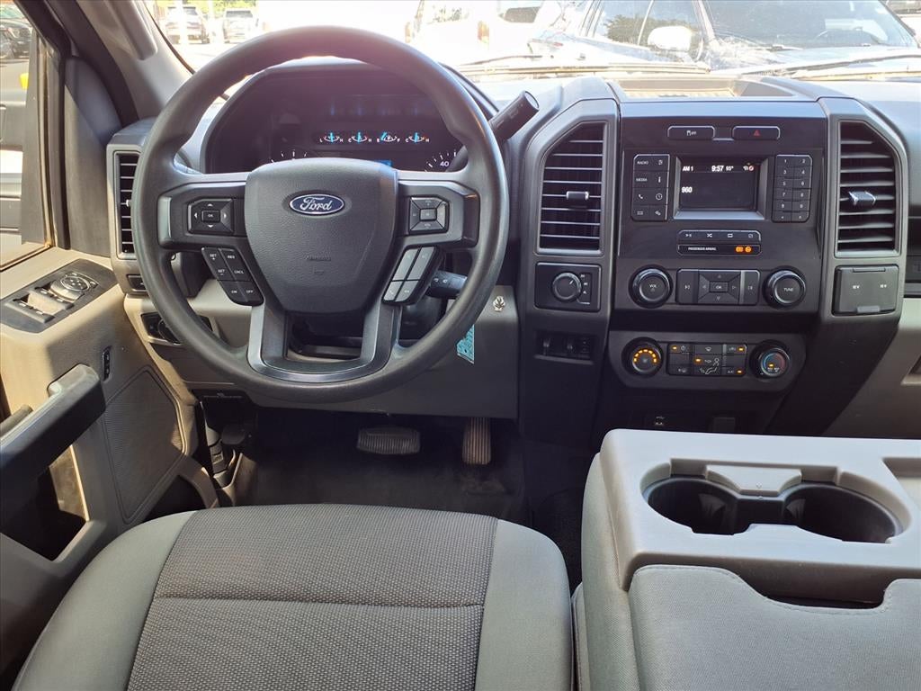 2022 Ford F-450 XL