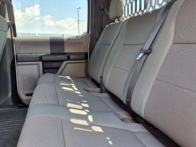 2022 Ford F-450 XL