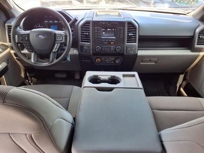 2022 Ford F-450 XL