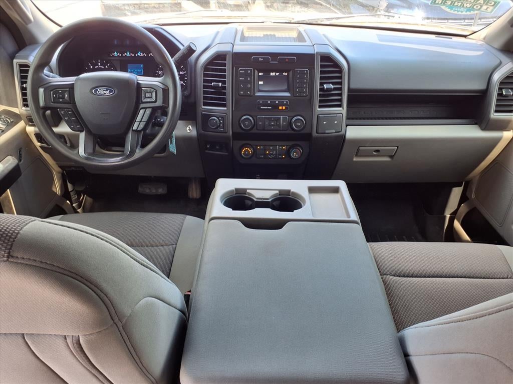 2022 Ford F-450 XL
