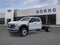2026 Ford F-550 F-550® XL