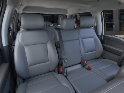 2026 Ford F-550 F-550® XL
