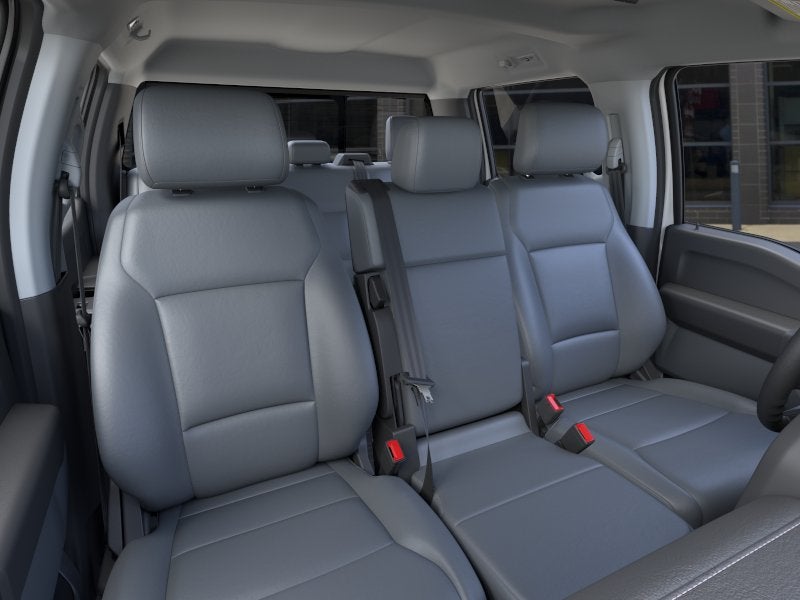 2026 Ford F-550 F-550® XL