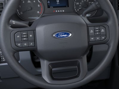 2026 Ford F-550 F-550® XL