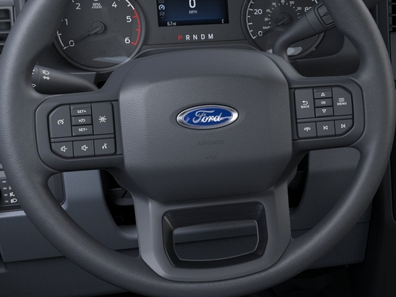2026 Ford F-550 F-550® XL