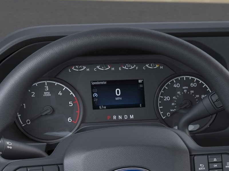 2026 Ford F-550 F-550® XL