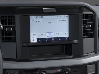 2026 Ford F-550 F-550® XL
