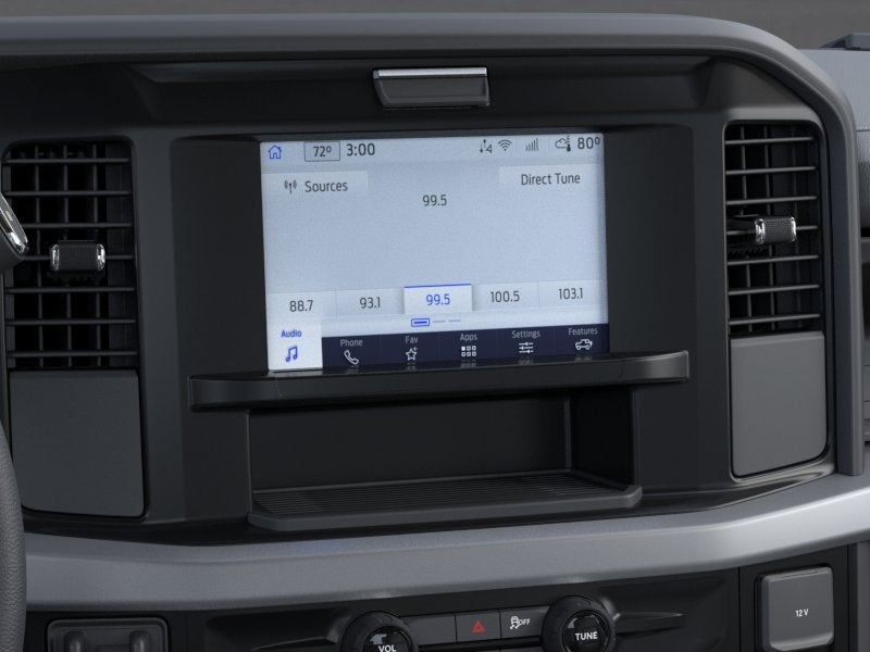 2026 Ford F-550 F-550® XL