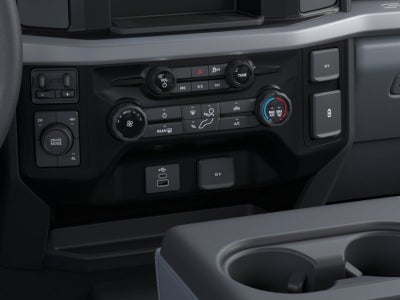2026 Ford F-550 F-550® XL