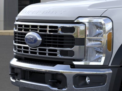 2026 Ford F-550 F-550® XL