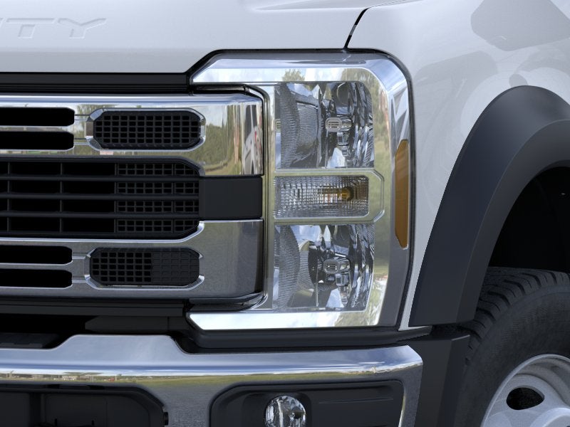 2026 Ford F-550 F-550® XL