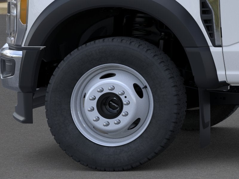2026 Ford F-550 F-550® XL
