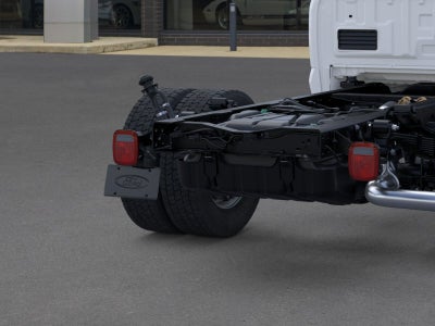 2026 Ford F-550 F-550® XL