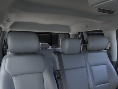 2026 Ford F-550 F-550® XL