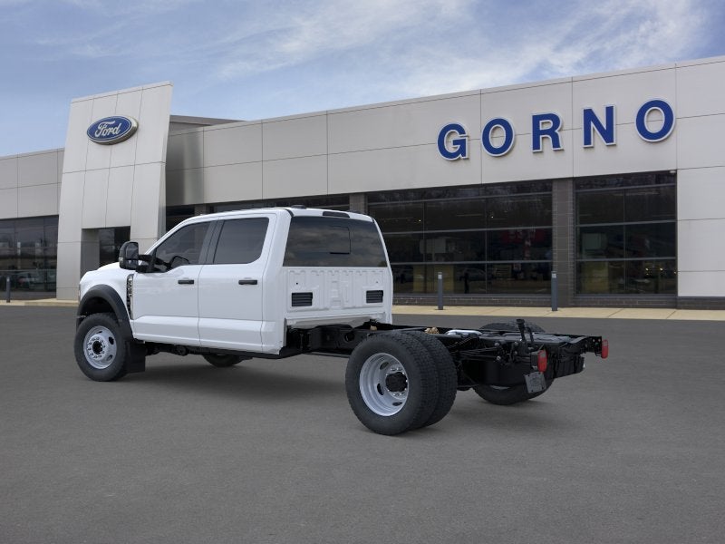 2026 Ford F-550 F-550® XL