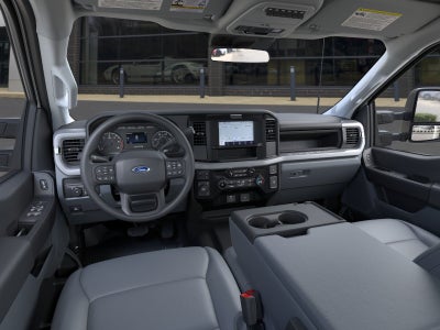 2026 Ford F-550 F-550® XL